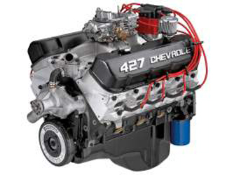 P120E Engine